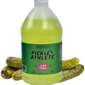 The Team Size: 128 oz (gallon) jugs to keep the whole squad or crew hydrated.